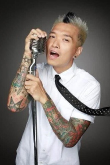 Kevin Li Kin-Wang