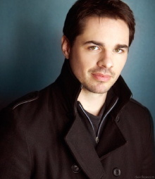 Kevin MacDonald