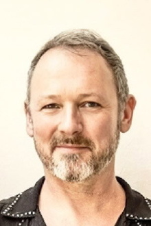 Kevin Macmichael