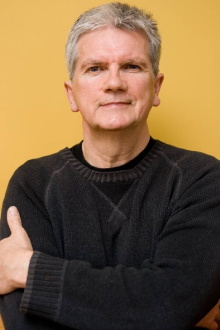 Kevin Major