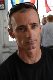 Kevin Mangold