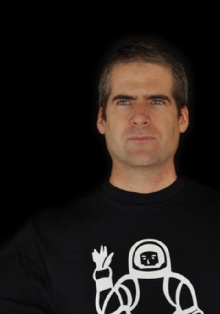 Kevin Moore