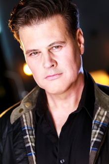 Kevin O’Sullivan