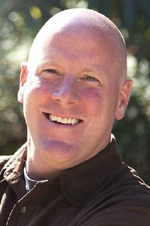 Kevin Scott