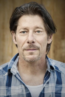 Kevin Scott Allen