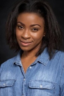 Khadija Speer