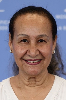 Khairia Nazmi