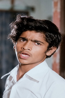 Khaja Sharif