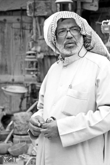 Khalifa Omar Khalifouh