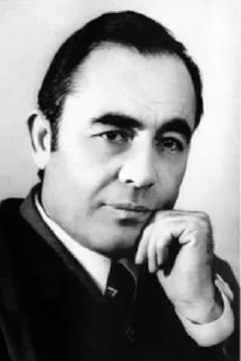 Khamza Umarov