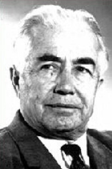 Khodzhakuli Rakhmatullaev