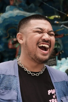 Khozy Rizal