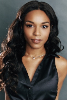 Kiaya Scott