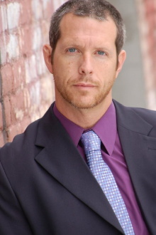 Kieran Gallagher