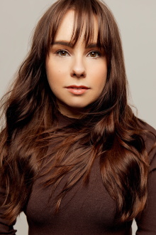 Kiersten Kelly