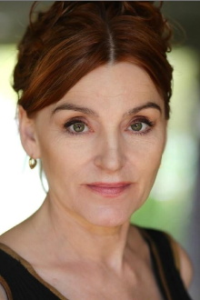 Kiki Kendrick
