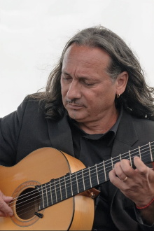 Kiko (Antonio) Ruiz