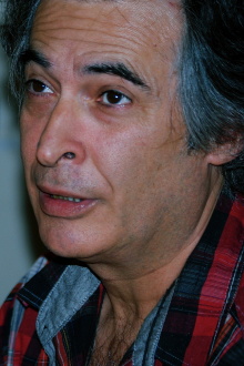 Kiku Vidal