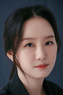 Kim Ah-Ram