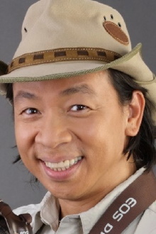 Kim Atienza