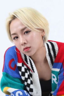Kim Bo Kyung