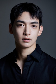 Kim Bum-Joong