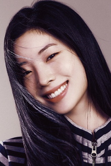 Kim Da-hyun