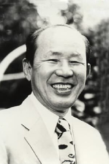 Kim Dong-ree