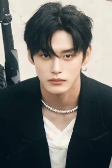 Kim Jiwoong