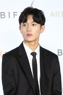 Kim Joon-hyung