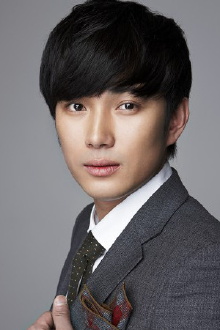 Kim Kyung-rok