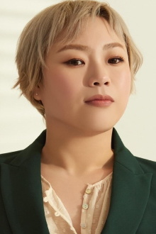 Kim Mi Kyung