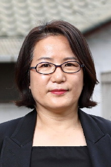 Kim Mi-rye