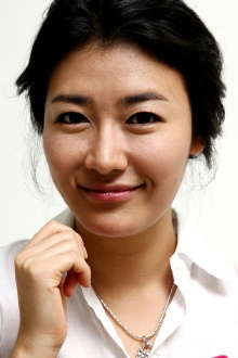 Kim Mi-ryeo