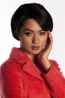 Kim Mi-Suk