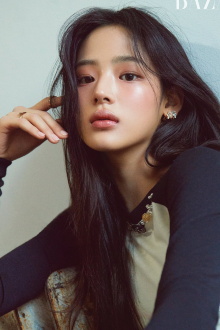 Kim Min-ji