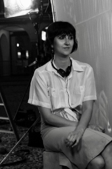 Kim Nüesch