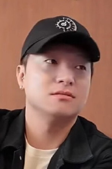 Kim Ryang -ha