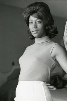 Kim Weston