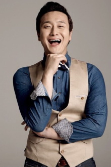 Kim Won-hyo