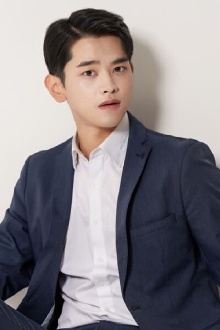 Kim Woo Jin
