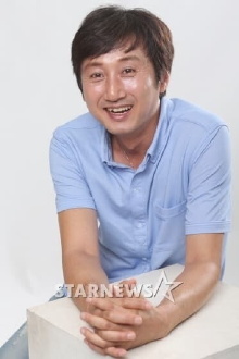 Kim Young-woong