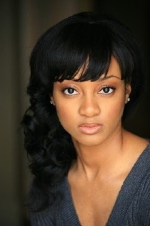 Kimberley Drummond