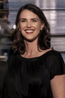 Kimberley Furst