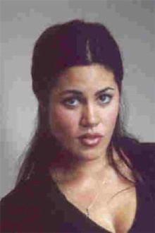 Kimberly Liebe