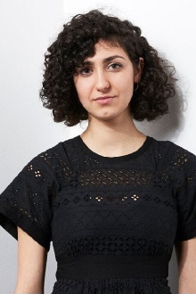 Kimia Hendi
