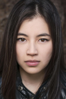 Kimie Tsukakoshi