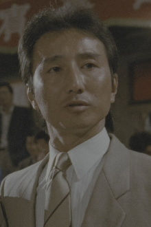 Kimo Lai Kwok Ki