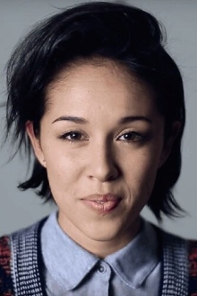 Kina Kasuya Grannis
