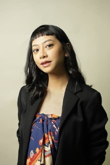 Kinanthi Laras